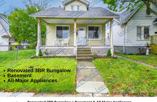 314 W Muir Ave photos photos