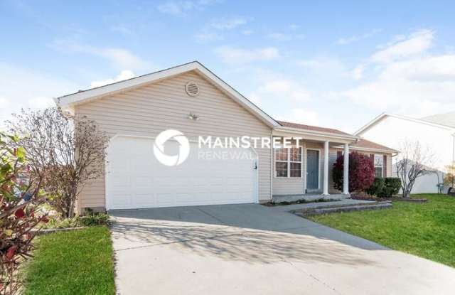 3064 Laurel Village Circle - 3064 Laurel Village Circle, St. Peters, MO 63376