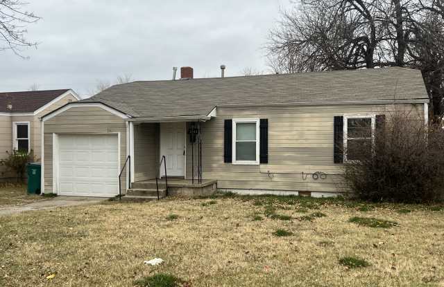 3141 Northwest 30th Street - 3141 Northwest 30th Street, Oklahoma City, OK 73112