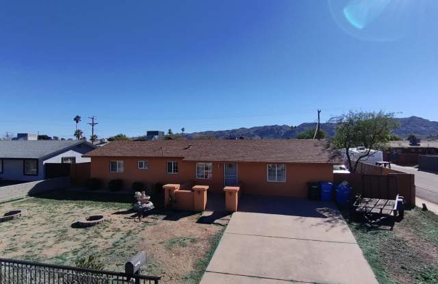 8425 S 6TH Avenue photos photos