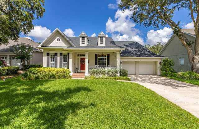 8363 BOWDEN WAY - 8363 Bowden Way, Orange County, FL 34786