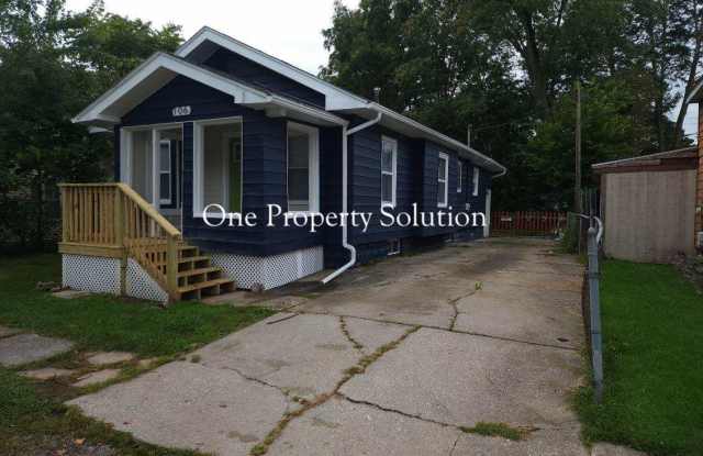 106 Carter Street - 106 Carter Street, La Porte, IN 46350 106 Carter Street - 106 Carter Street, La Porte, IN 46350