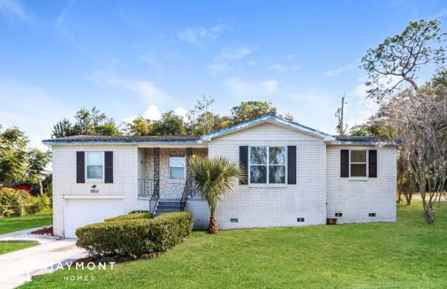 9915 Campus Avenue - 9915 Campus Avenue, Jacksonville, FL 32208