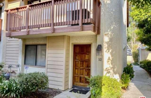 21555 Burbank Blvd - 21555 Burbank Boulevard, Los Angeles, CA 91367