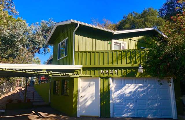 Spectacular Views! Mt. Helix 3 bedroom 2 bath home, .52 acre lot Ready Now! $3395 photos photos