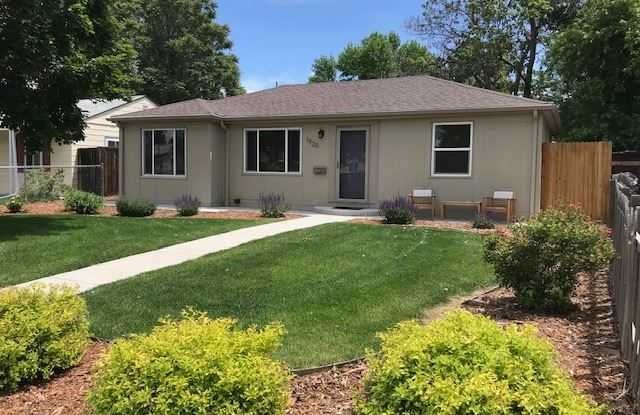 1920 Willow Street - 1920 Willow Street, Denver, CO 80220