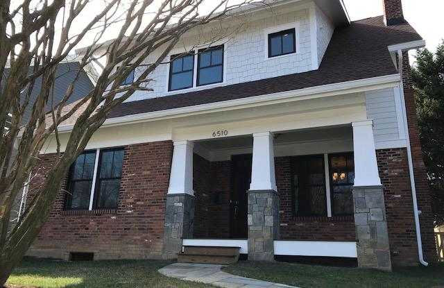 6510 16TH STREET N - 6510 16th Street North, Arlington, VA 22205