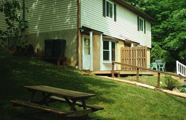 1205 Bartlow Street - 1205 Bartlow Street, Morgantown, WV 26505