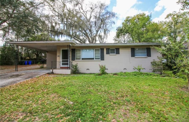 1119 S TENNESSEE AVENUE - 1119 South Tennessee Avenue, Lakeland, FL 33803