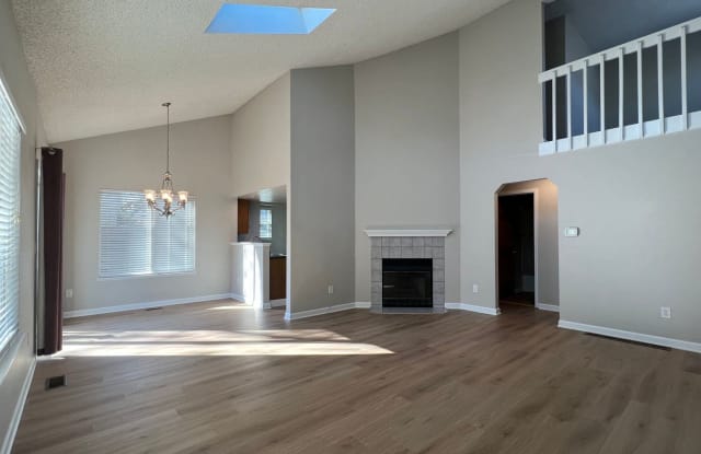 2375 E Cherrywood Drive - 2375 East Cherrywood Drive, Lafayette, CO 80026