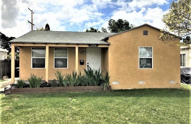 3208 W 153rd Street - 3208 West 153rd Street, Alondra Park, CA 90249