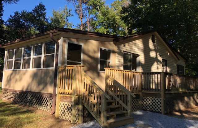 7815 BENSVILLE ROAD - 7815 Bensville Road, Bensville, MD 20603