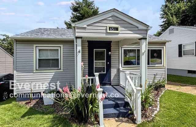 6511 Southwest Avenue photos photos