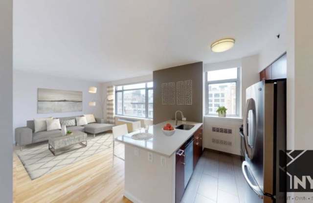 124 West 21st Street - 124 West 21st Street, New York City, NY 10011