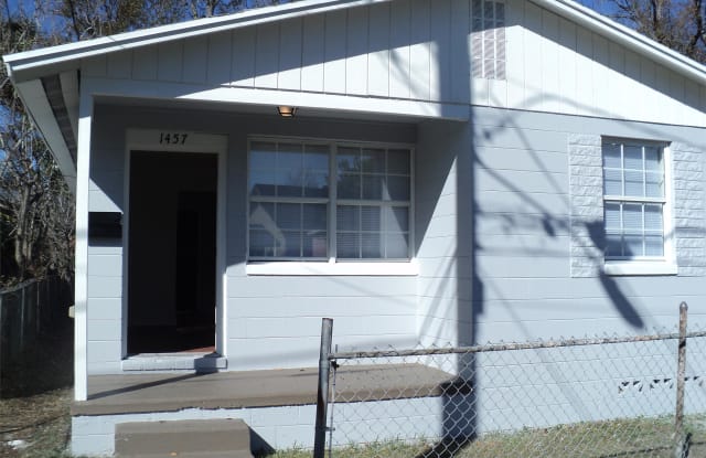 1457 Union Street West - 1457 1st St W, Jacksonville, FL 32209