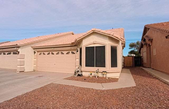 6610 East University Drive#47 - 6610 East University Drive, Maricopa County, AZ 85205