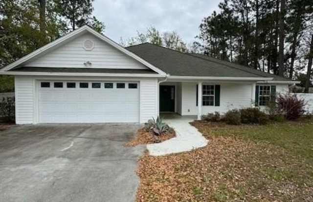207 Timber Way - 207 Timber Way, Glynn County, GA 31525