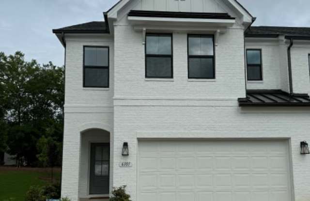 6101 Mariemont Circle - 1 - 6101 Mariemont Circle, Charlotte, NC 28226