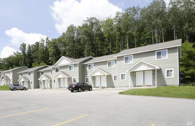 3839 Vale Drive - 3839 Vale Drive, Grand Traverse County, MI 49686