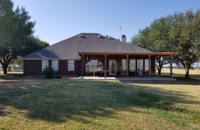 1973 Old Ranch Road - 1973 Old Ranch Road, McLennan County, TX 76633