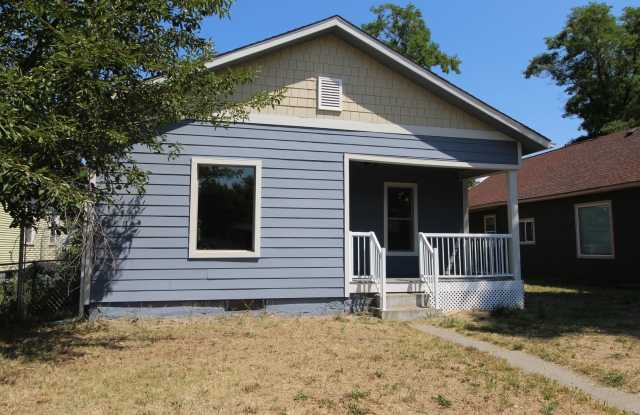 2311 E. 4th Ave Spokane, WA 99202 - NuKey Realty & Property Management LLC photos photos
