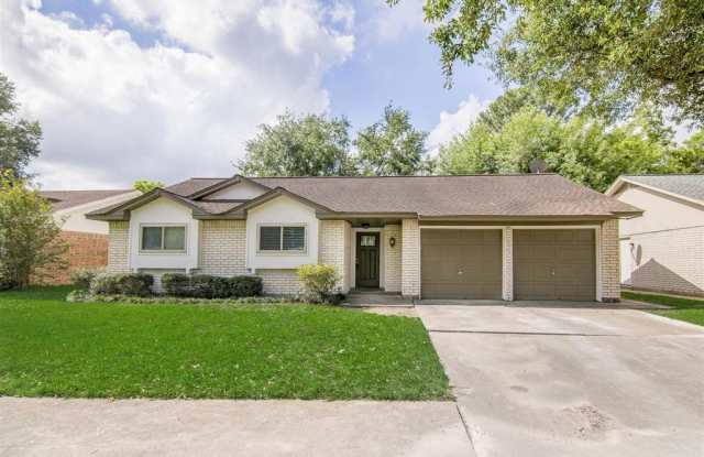 10311 Rothbury Street - 10311 Rothbury Street, Houston, TX 77043