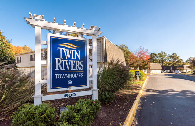 Twin Rivers photos photos