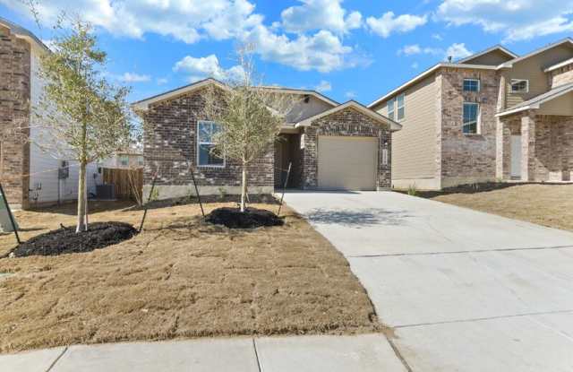 15430 Shortwing - 15430 Shortwing, Bexar County, TX 78253