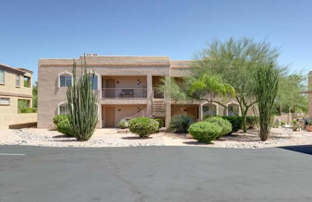 16344 E ARROW Drive - 16344 East Arrow Drive, Fountain Hills, AZ 85268