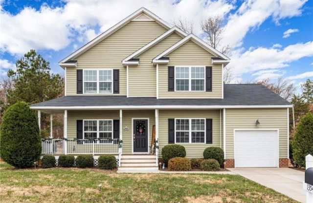 13542 Green Spire Court - 13542 Green Spire Court, Chesterfield County, VA 23836 13542 Green Spire Court - 13542 Green Spire Court, Chesterfield County, VA 23836