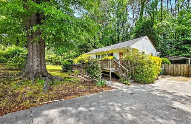 2BR Home in West Midtown Near GA Tech and Shepherd Center! Furnished or Unfurnished. photos photos 2BR Home in West Midtown Near GA Tech and Shepherd Center! Furnished or Unfurnished. photos photos