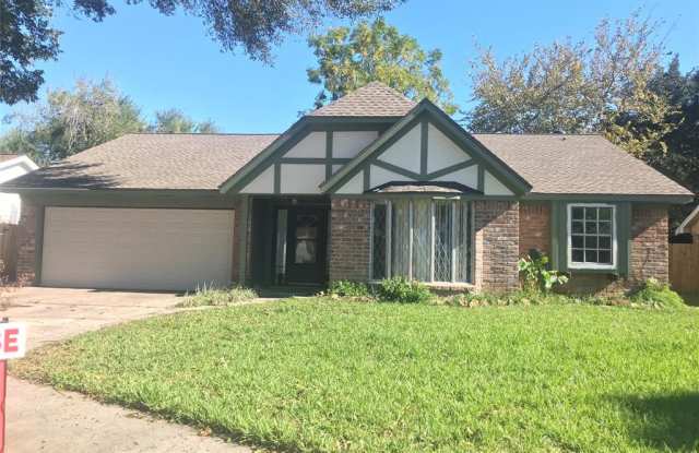 11230 Angelique Drive - 11230 Angelique Drive, Harris County, TX 77065
