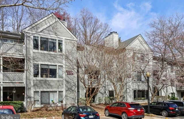 2222 HUNTERS RUN DRIVE - 2222 Hunters Run Drive, Reston, VA 20191 2222 HUNTERS RUN DRIVE - 2222 Hunters Run Drive, Reston, VA 20191