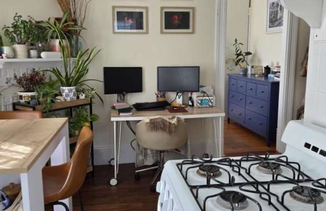 40 Appleton St. photos photos