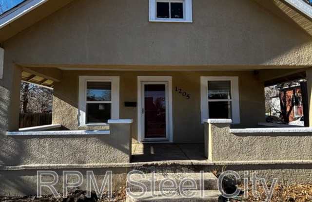 1205 Carteret Ave photos photos