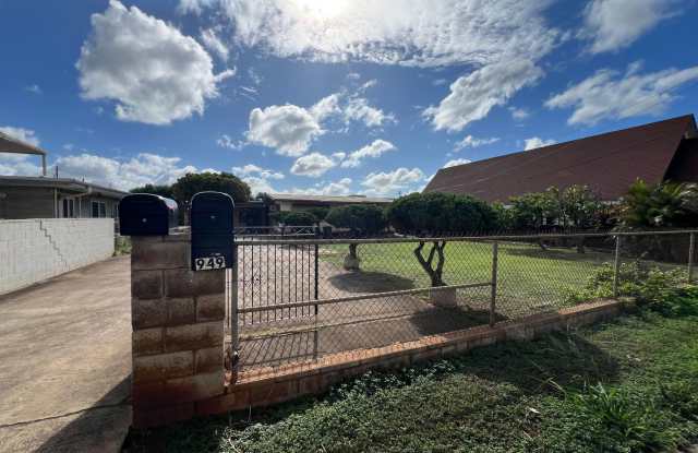 949 Lehua Ave PM Unit photos photos