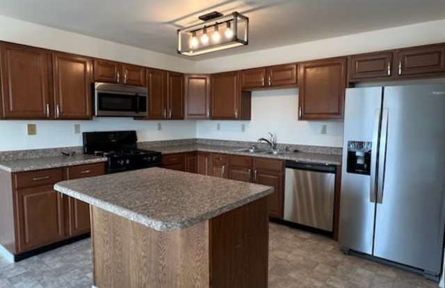 323 Norbeck Court - 323 Norbeck Court, Box Elder, SD 57719