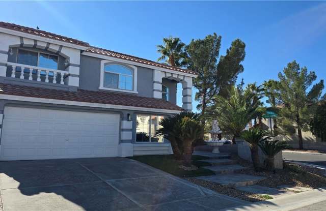 8445 Montana Stream Avenue photos photos