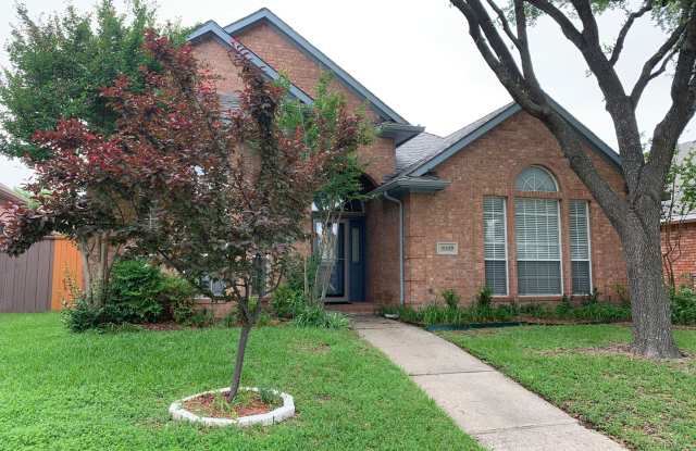 5009 Promise Land - 5009 Promise Land Drive, Frisco, TX 75035