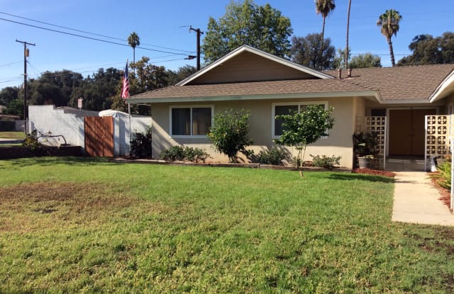 3606 Gay Way - 3606 Gay Way, Riverside, CA 92504