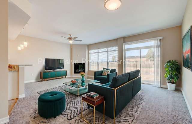 Beautiful 3-Bed, 2.5-Bath Villa in Northgate Community – Stunning Mountain Views! photos photos