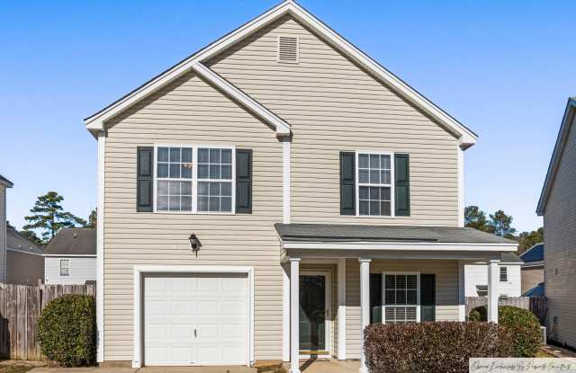 SOUTHEAST'S EAST LAKE CONVENIENT TO FORT JACKSON photos photos