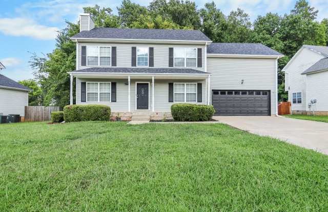 3795 McAllister Drive Gallery 3