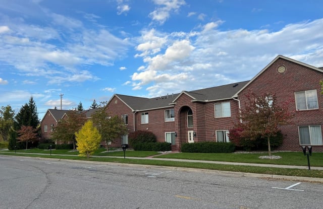 322 Pere Marquette Dr Unit 3 - 322 Pere Marquette Drive, Lansing, MI 48912