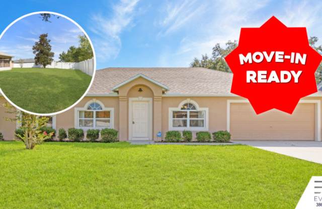 47 Seamanship Trail - 47 Seamanship Trail, Palm Coast, FL 32164