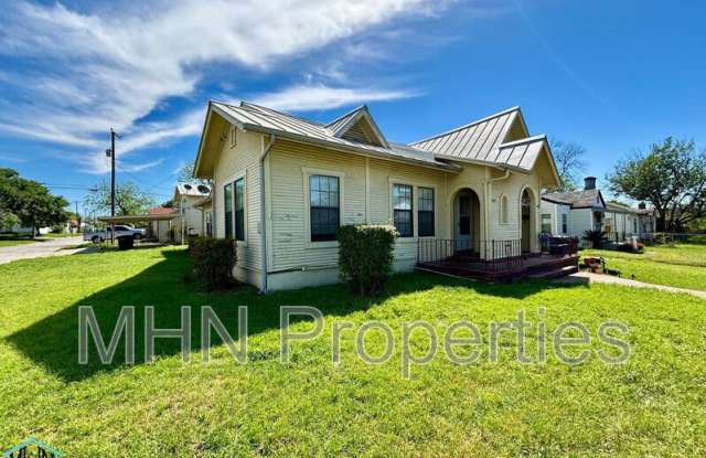 1346 Schley Ave - 1346 Schley Avenue, San Antonio, TX 78210