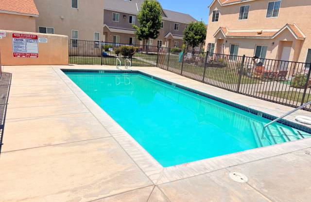 Ashley Estates in north Turlock Gallery 1