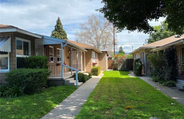 506 N Hollywood Way Gallery 2
