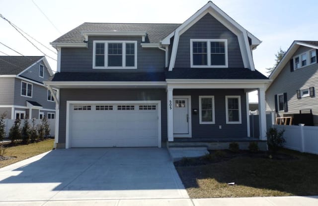 505 18th Avenue - 505 18th Avenue, Lake Como, NJ 07719
