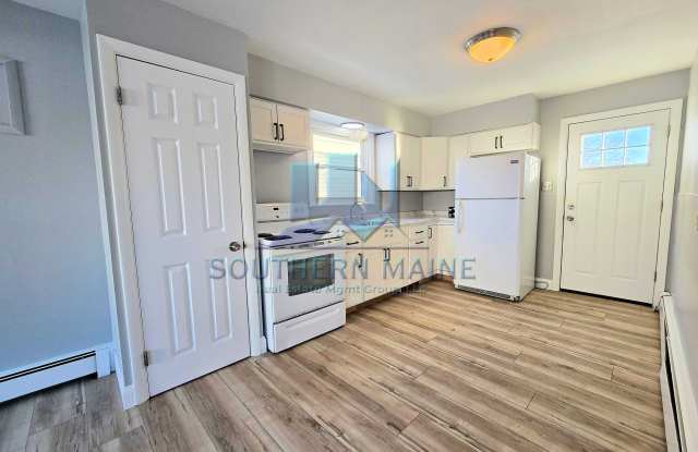 624 Sabattus Street - 1st Floor Rear photos photos